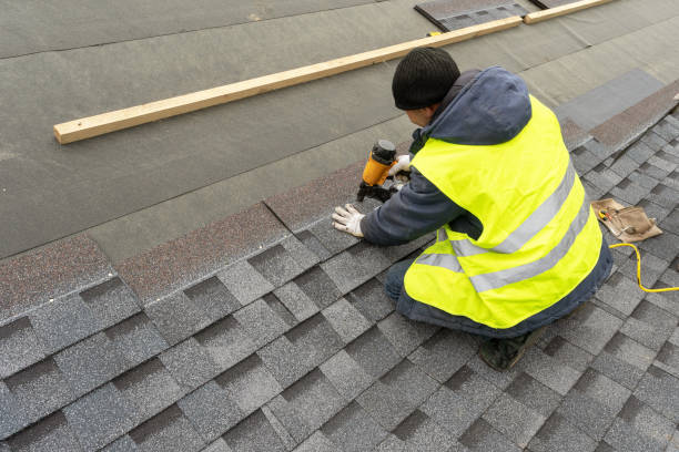 Best Residential Roofing Contractor  in Cut Off, LA