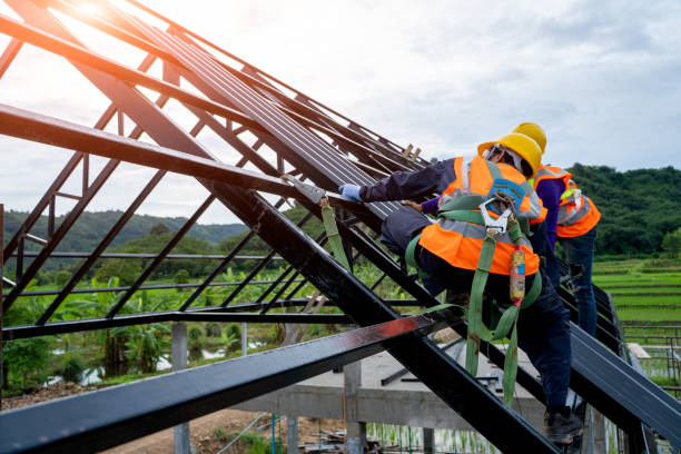 Roof Waterproofing Services in Cut Off, LA