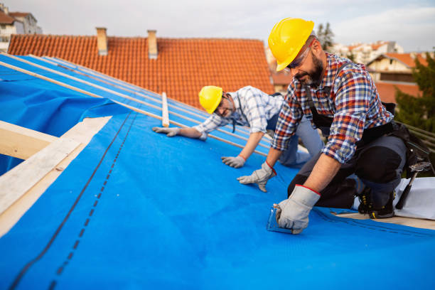 Best Emergency Roof Repair  in Cut Off, LA