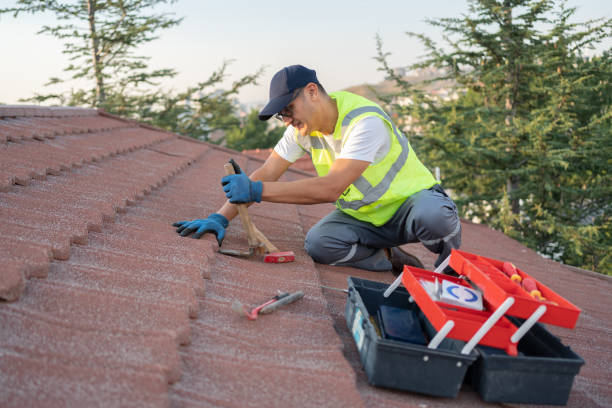 Quick and Trustworthy Emergency Roof Repair Services in Cut Off, LA