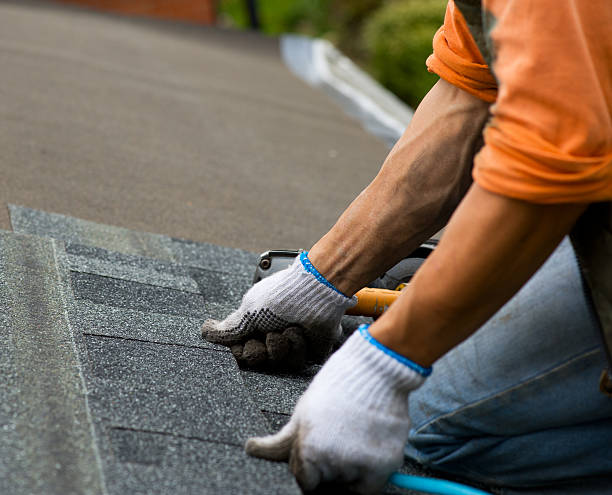 Best Best Roofing Contractors  in Cut Off, LA
