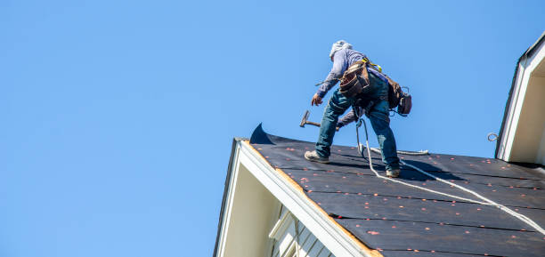 Cut Off, LA Roofing Contractor Company